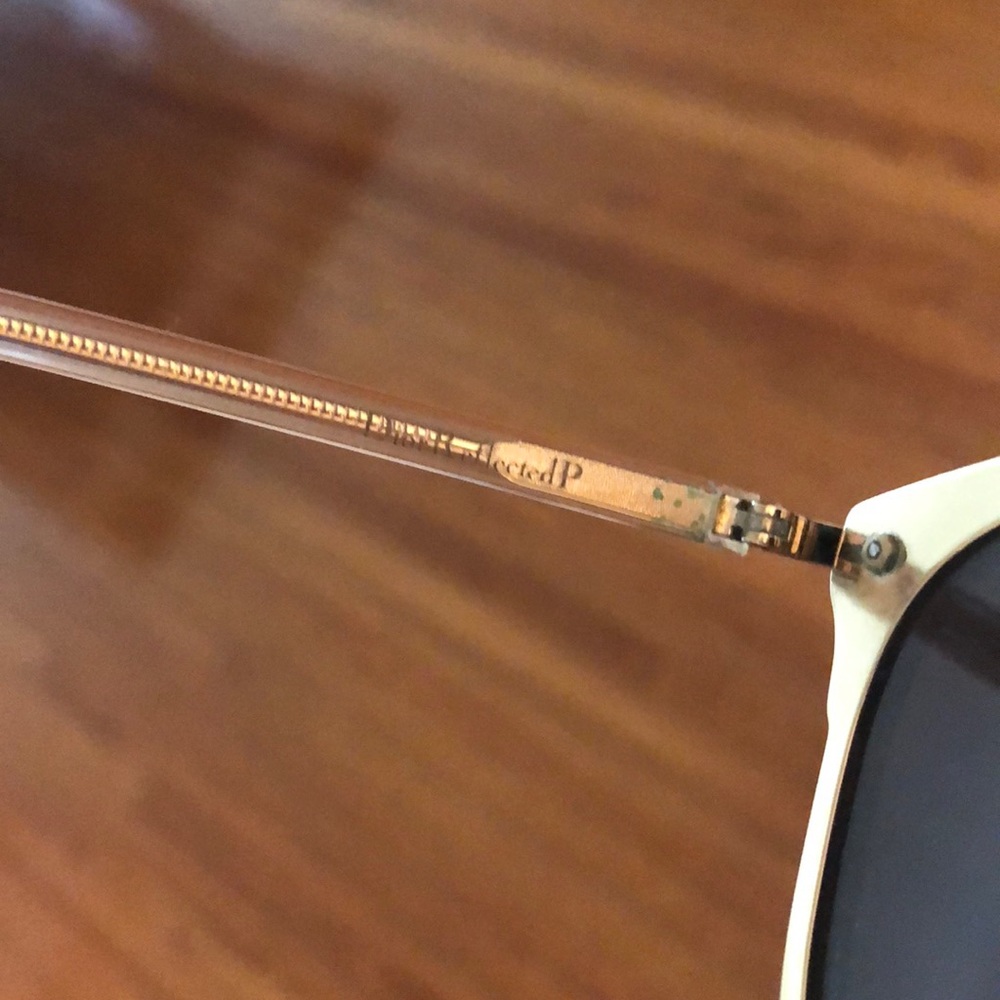 Dior pink sunglasses - Picture 5 of 9